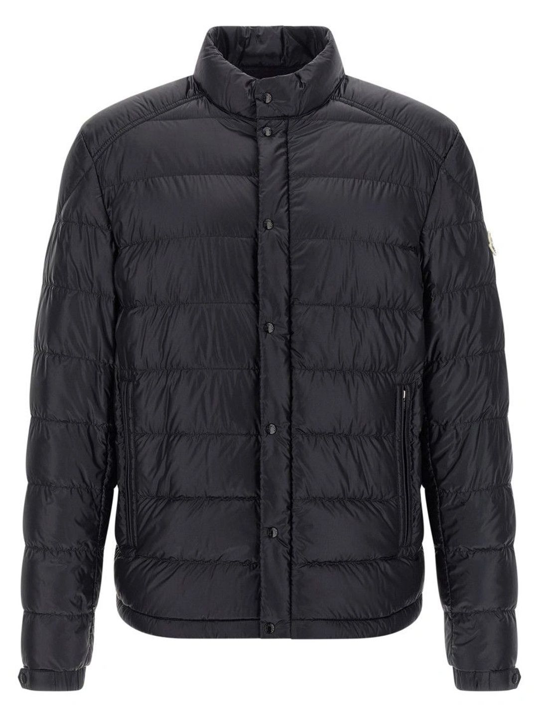 Moncler Men Lightweight Puffer Jacket-picture-13