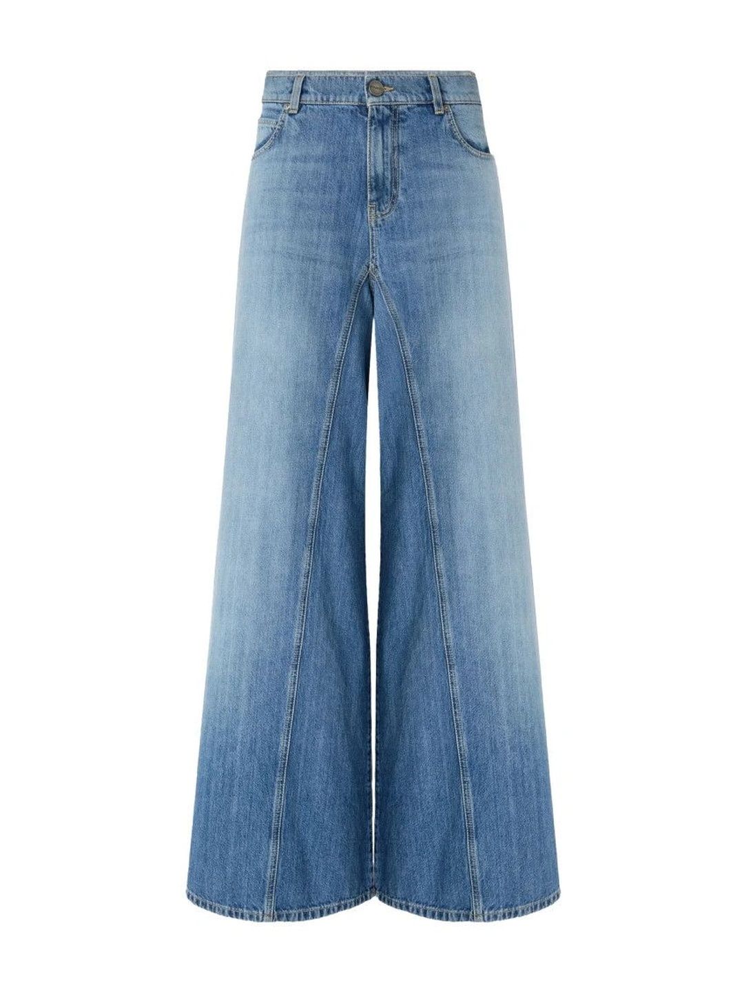 Pinko Women High-Rise Jeans-image-5