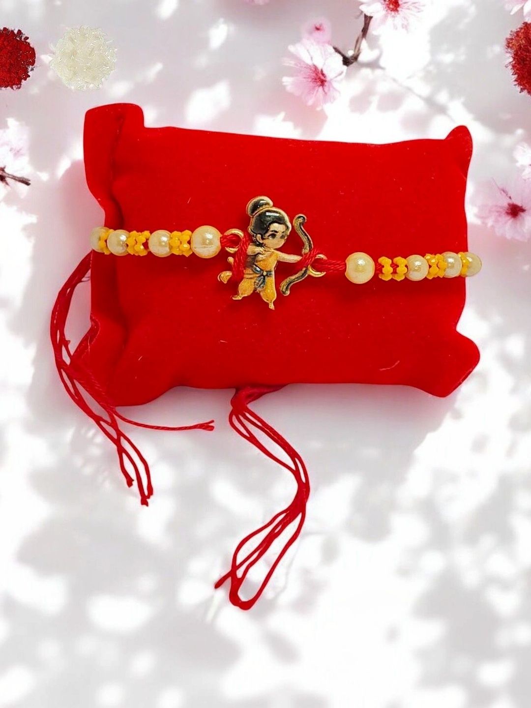 KAVIM Thread Rakhi-picture-54