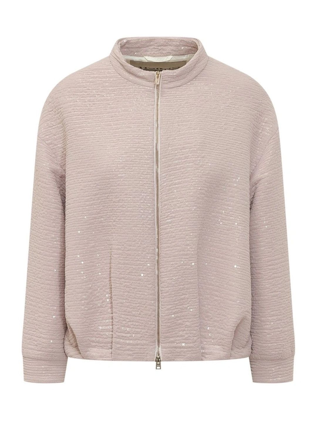 Herno Women Bomber Jacket-picture-22