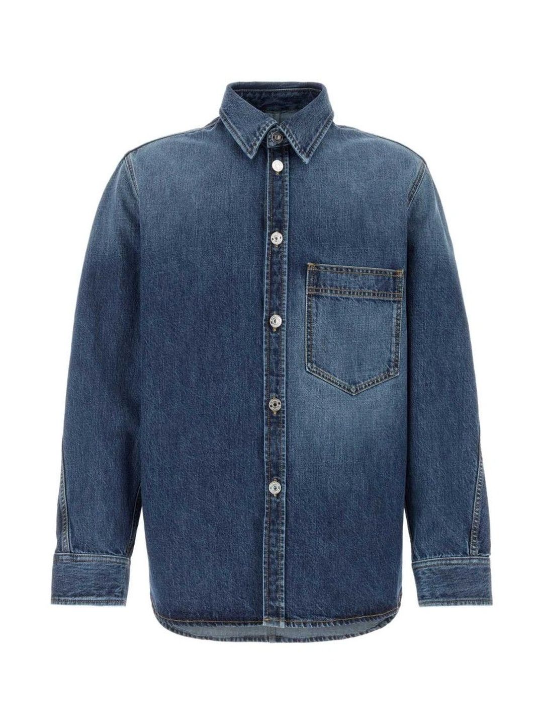 Givenchy Men Casual Shirt-picture-21