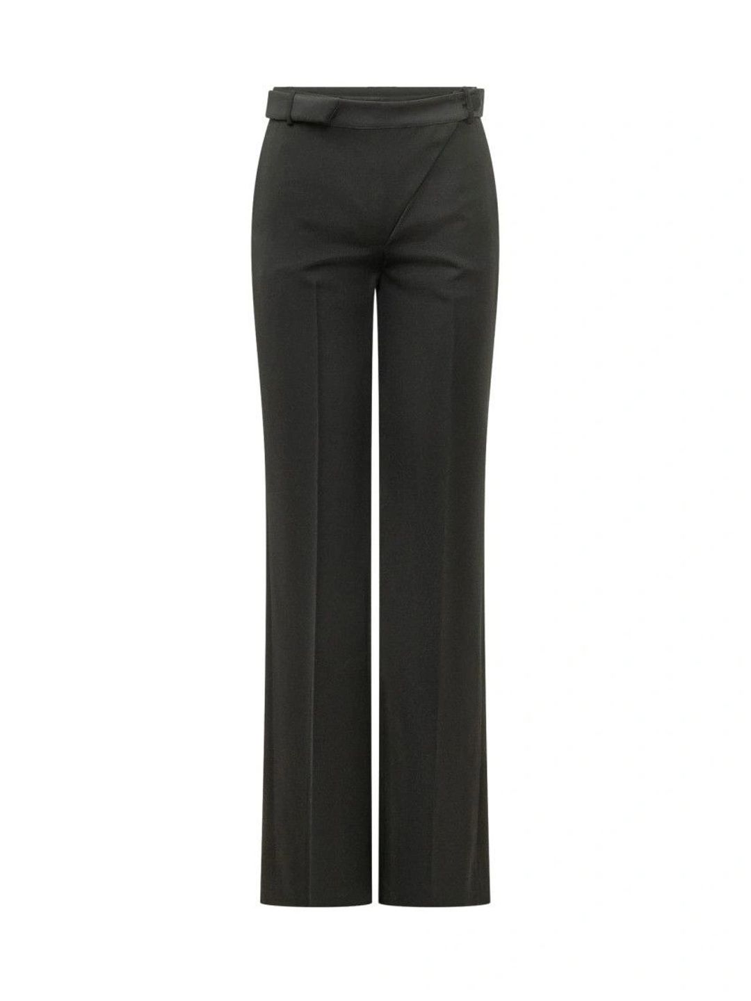 The Attico Women High-Rise Trousers-picture-11