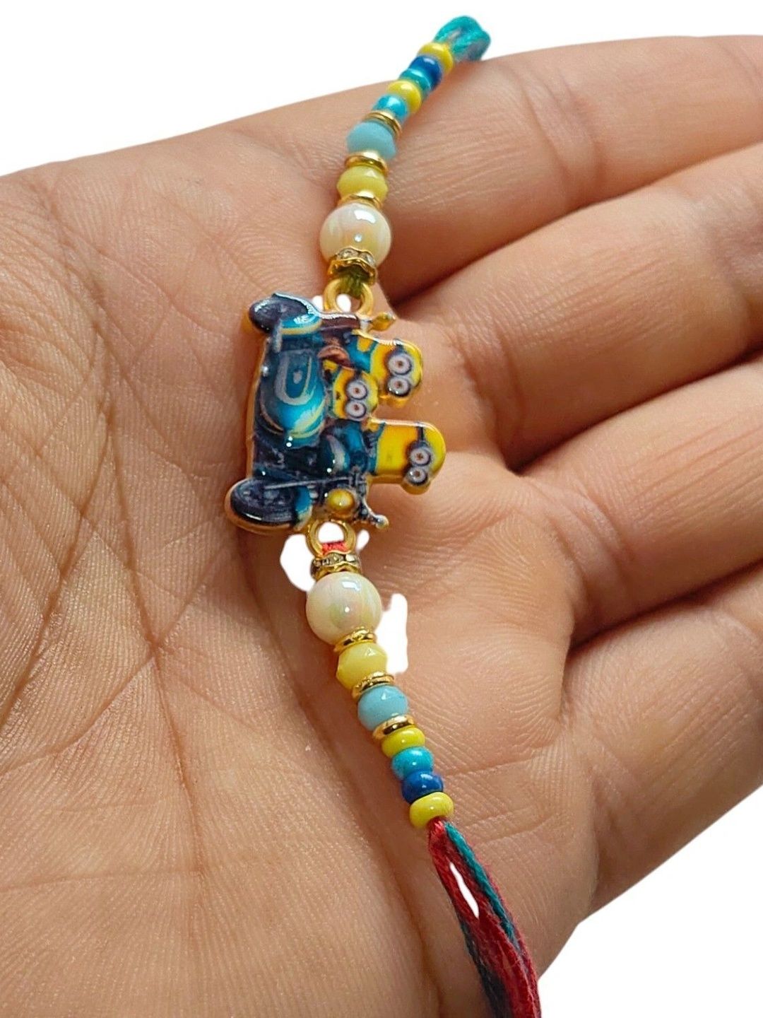 KAVIM Thread Rakhi-picture-20