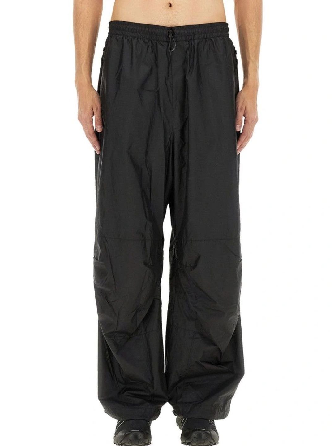 The North Face Black Wind Track Pant-picture-22