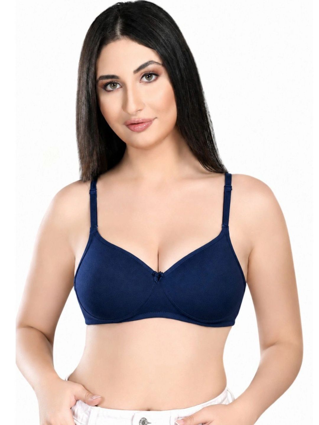 LadyBee Lingerie Bra Full Coverage Lightly Padded-picture-40