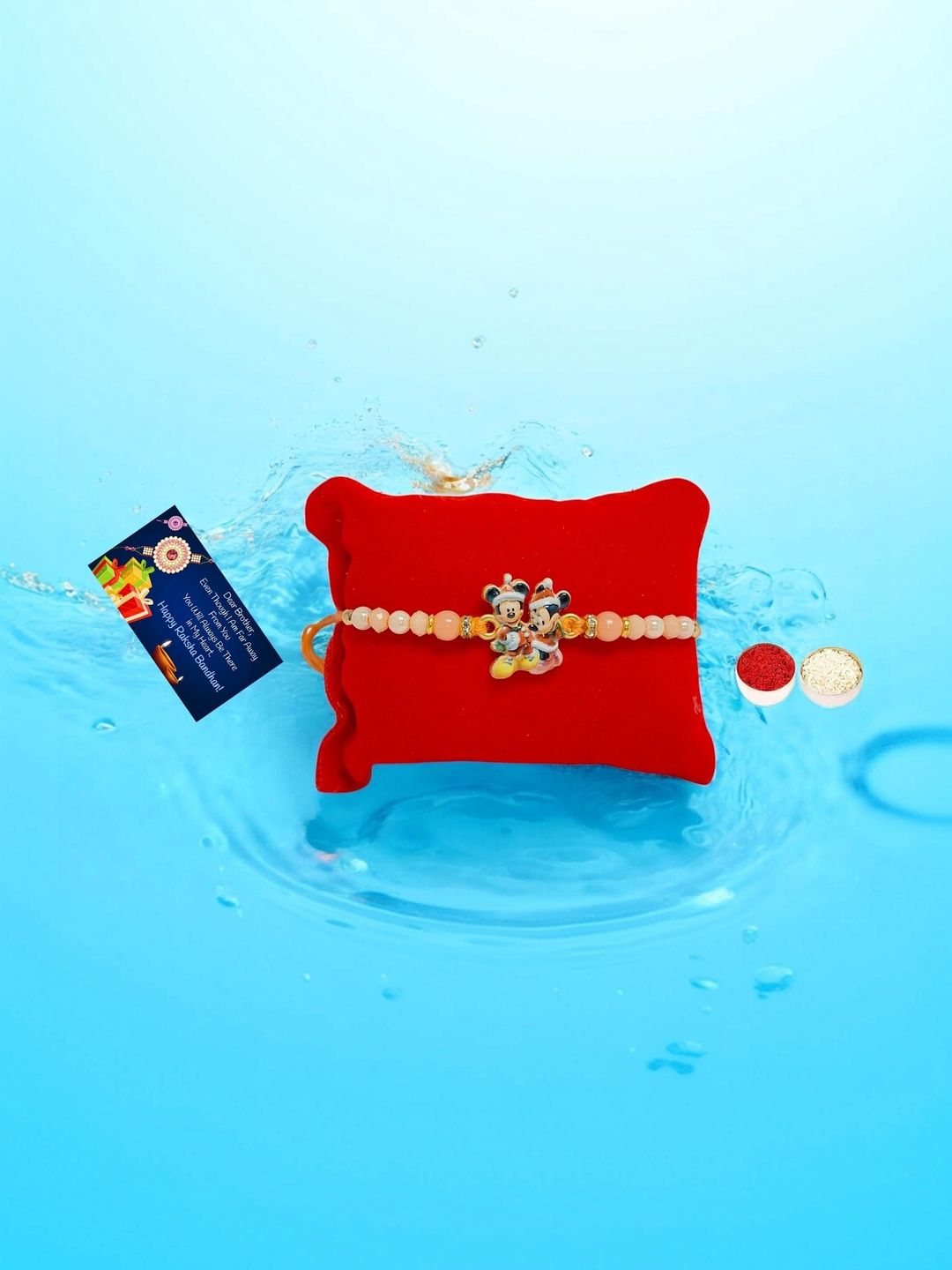 KAVIM Elasticated Rakhi-picture-14