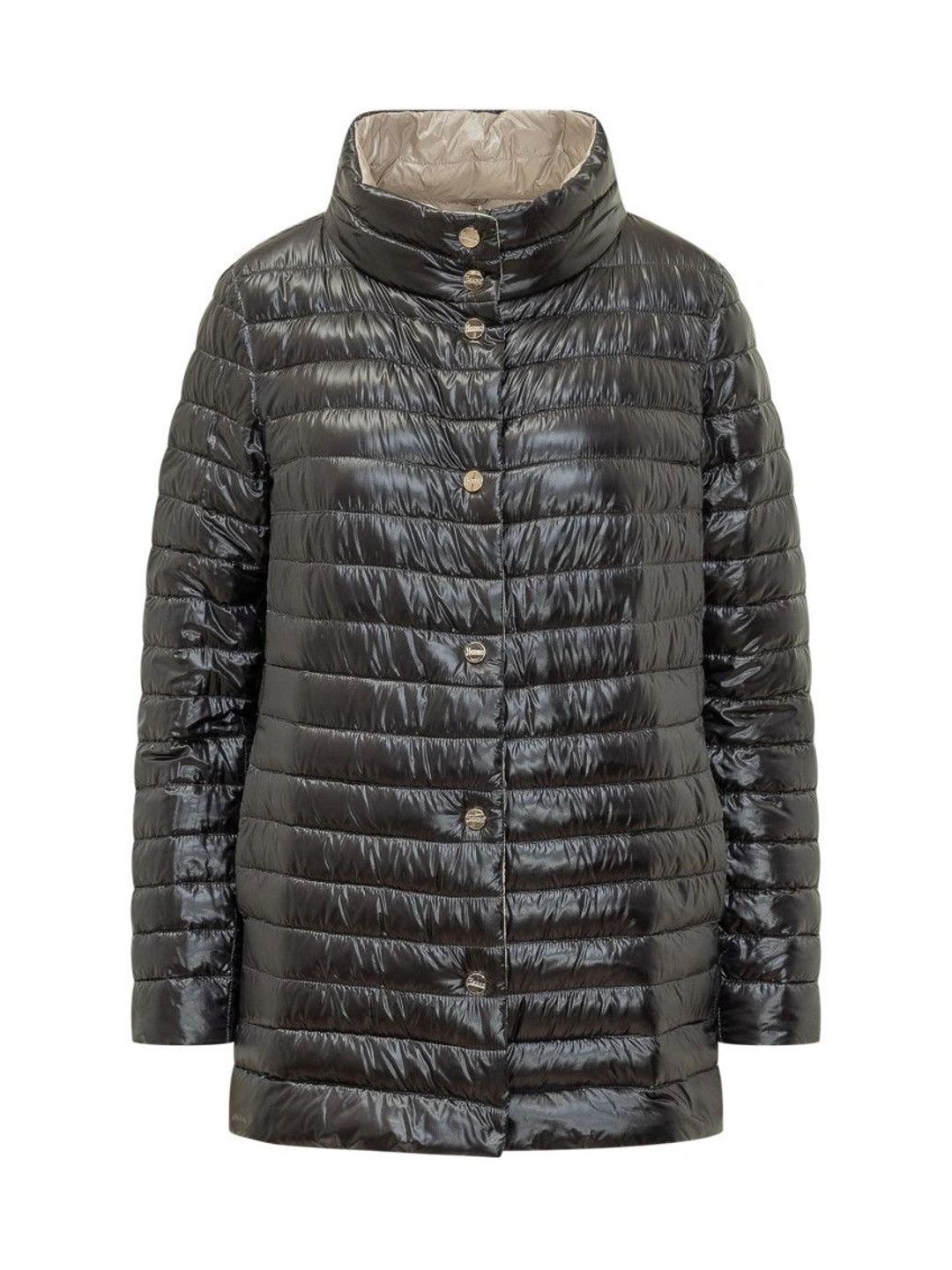 Herno Women Lightweight Puffer Jacket-picture-24