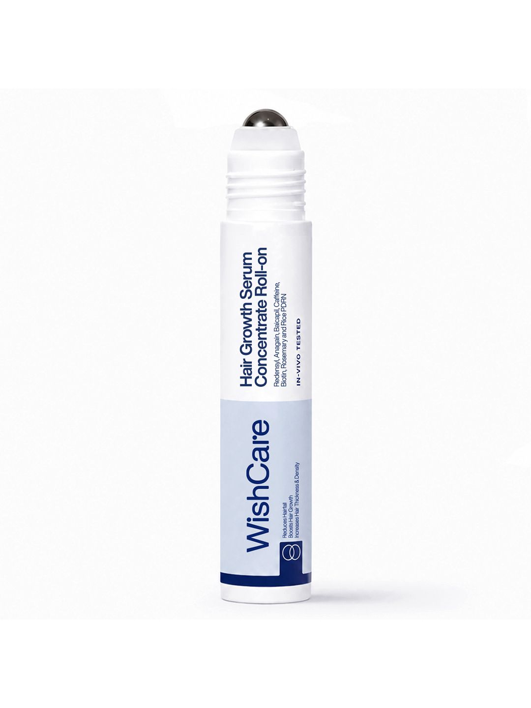 WishCare Hair Growth Serum Roll On - 30 ml-picture-52