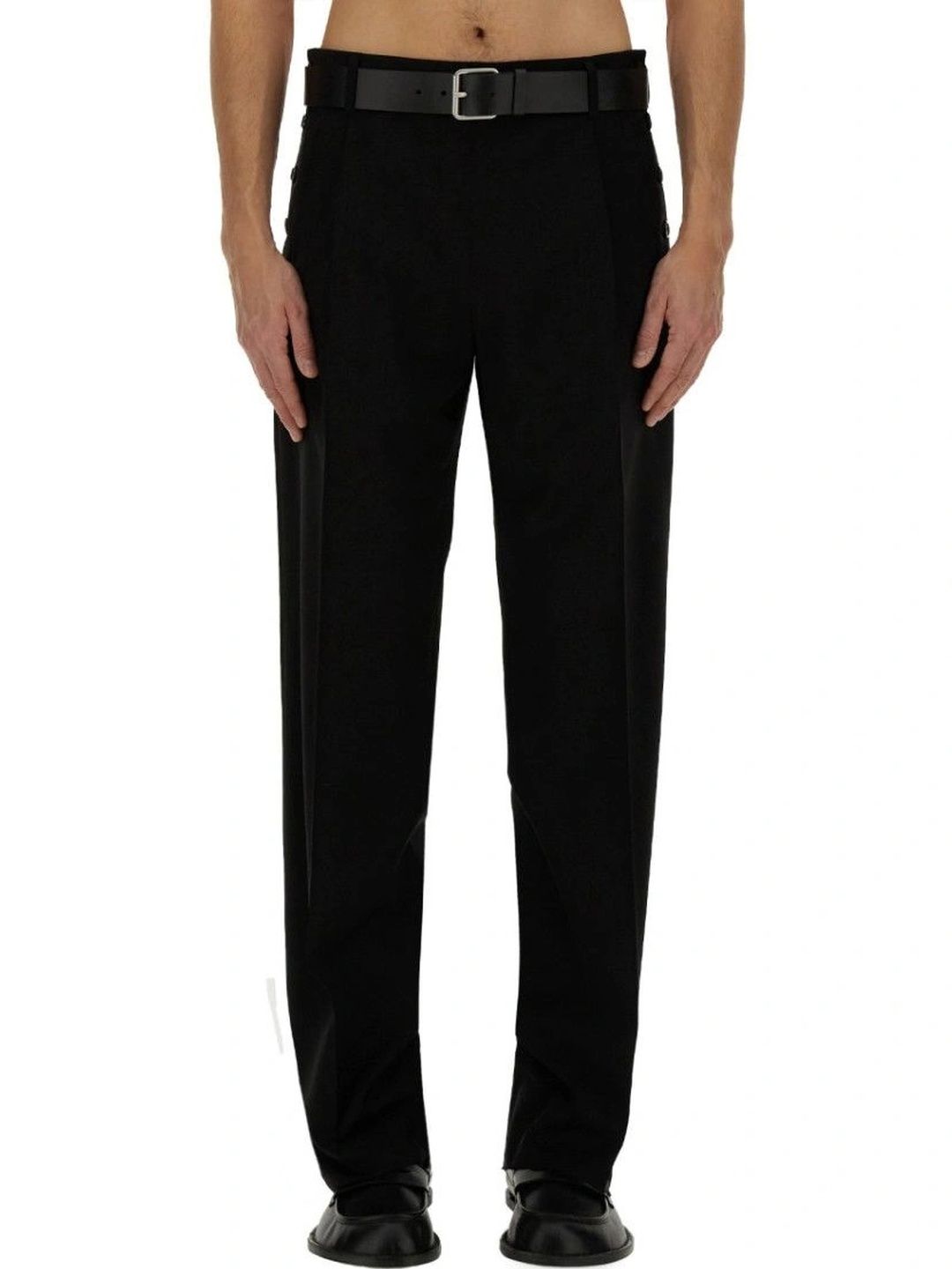 MOSCHINO Men Trousers-picture-34