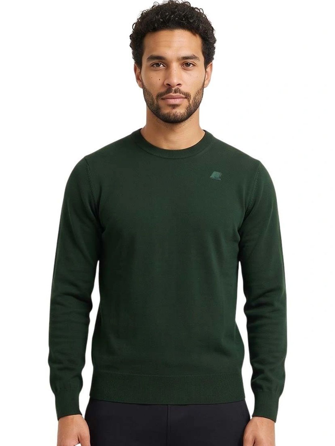 K-Way Men Pullover-picture-43
