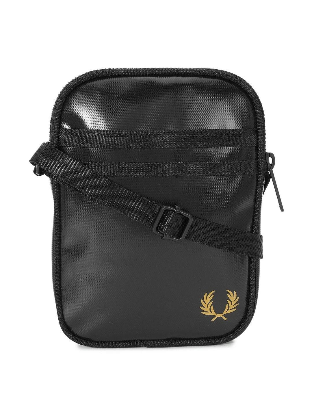 Fred Perry Men Textured Leather-picture-50