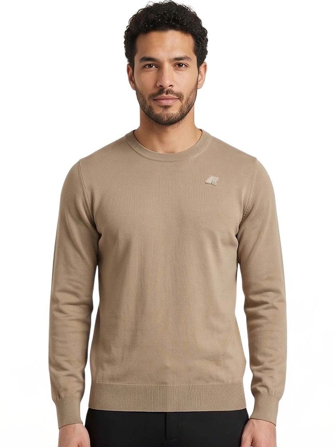 K-Way Men Pullover-picture-49