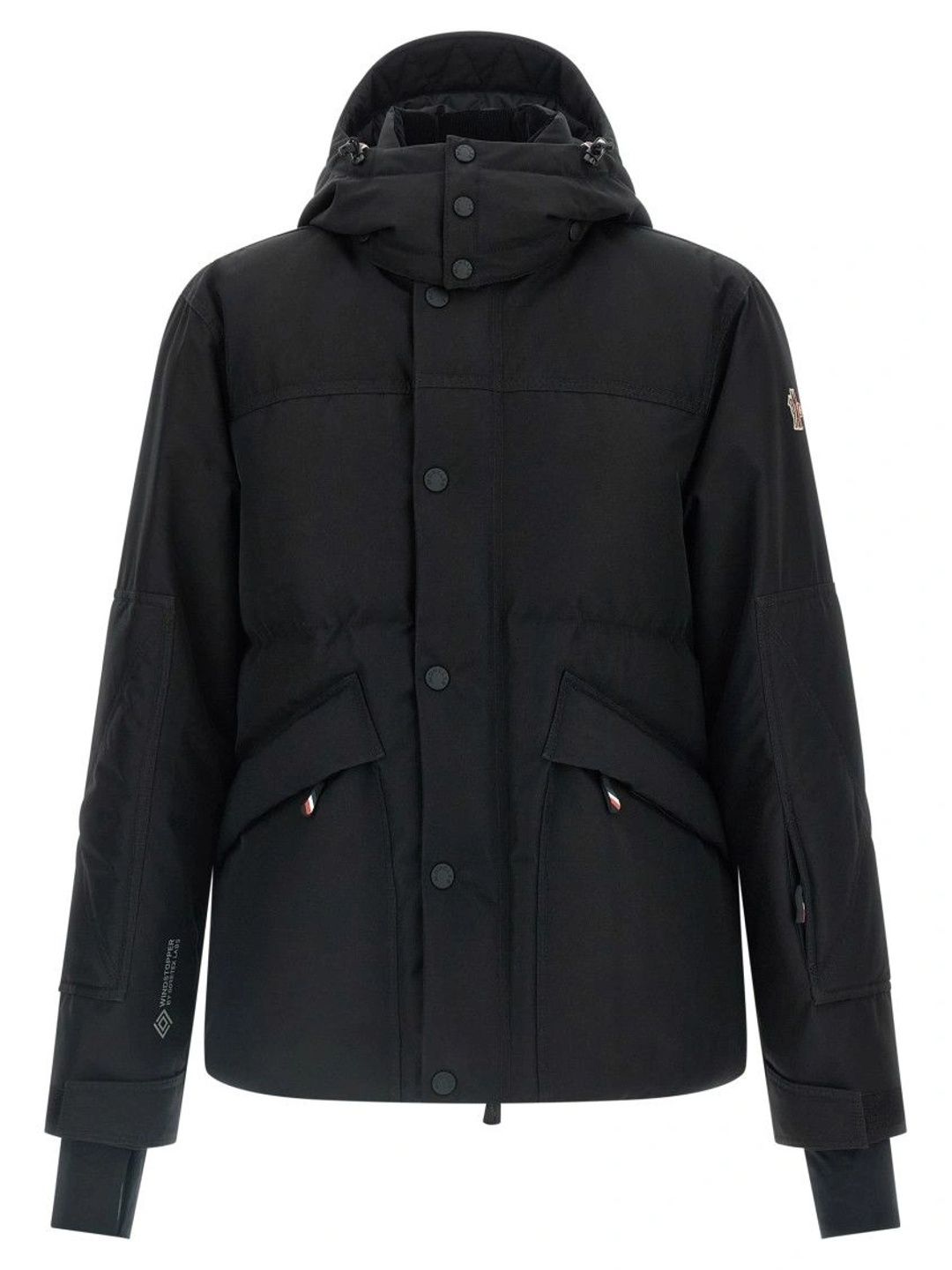 Moncler Men Windcheater Puffer Jacket-picture-11