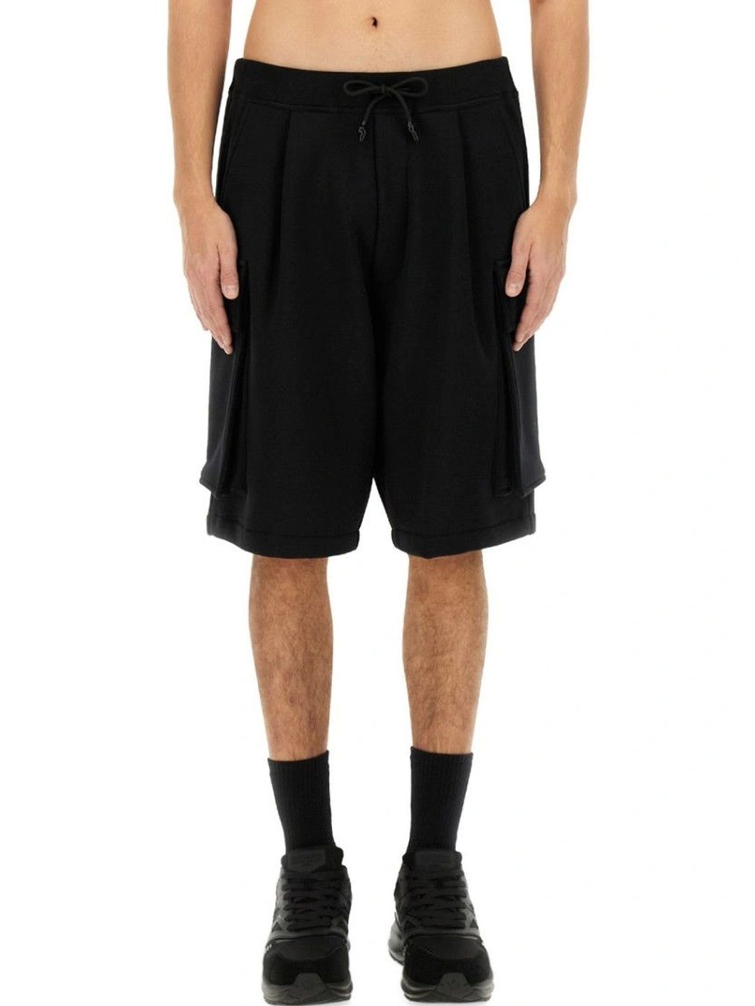 Dsquared2 Men Cargo Shorts-picture-57
