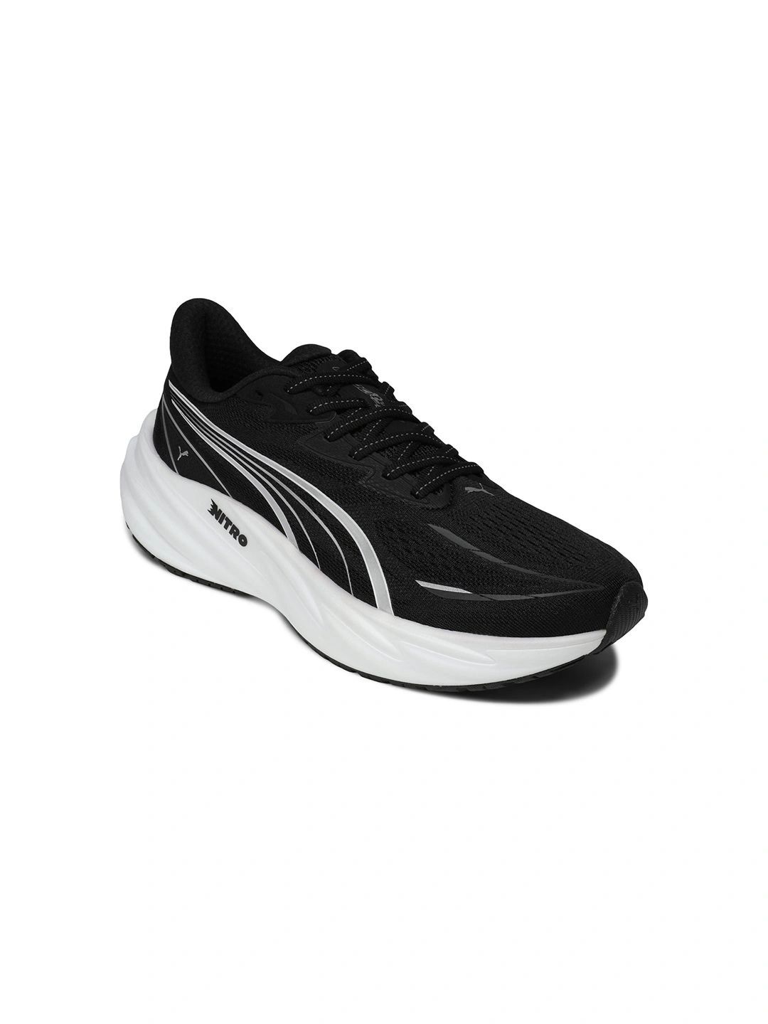 Puma Women Mesh Running Shoes-image-16