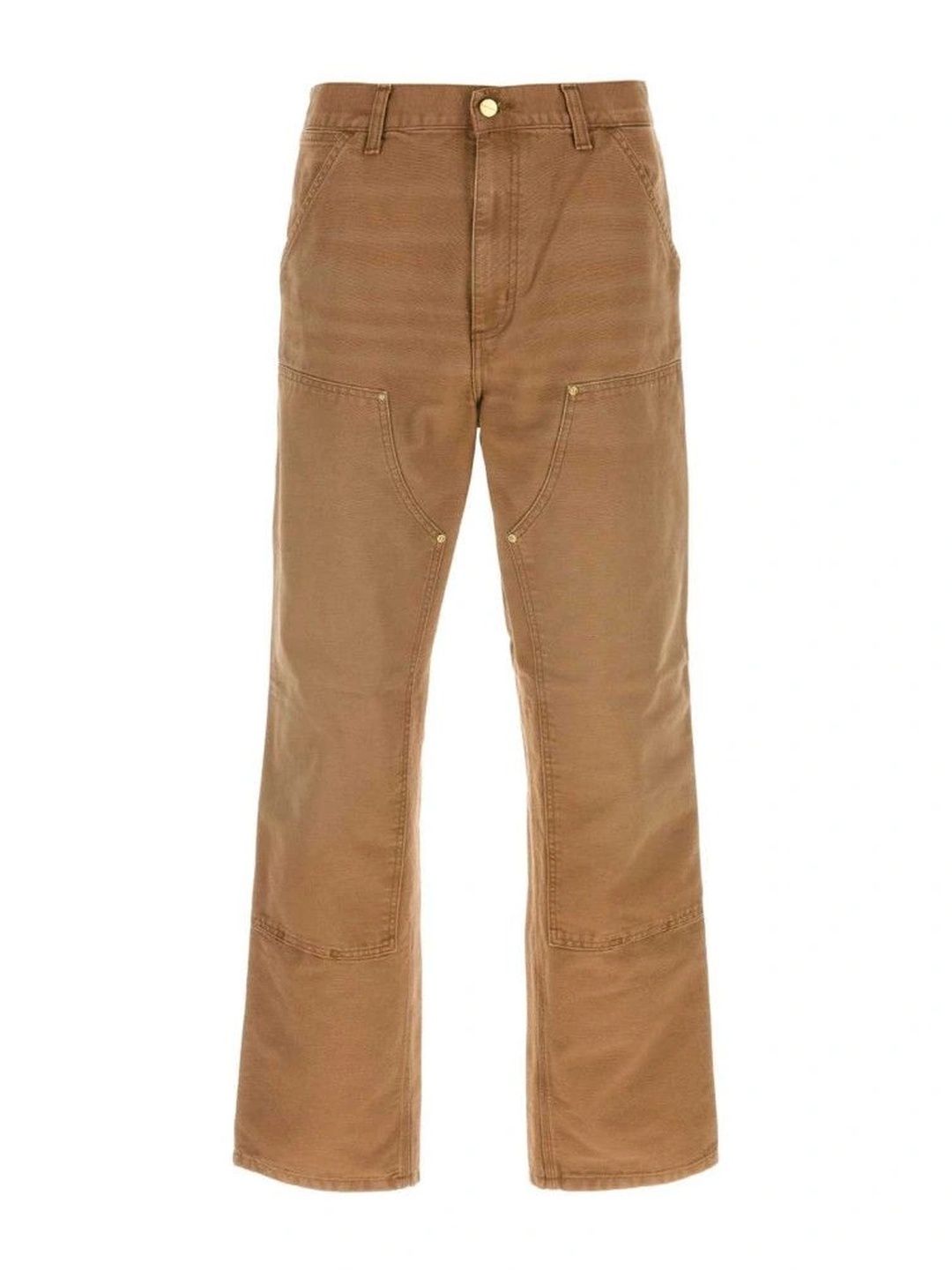 Carhartt WIP Men Straight Fit Trousers-picture-13