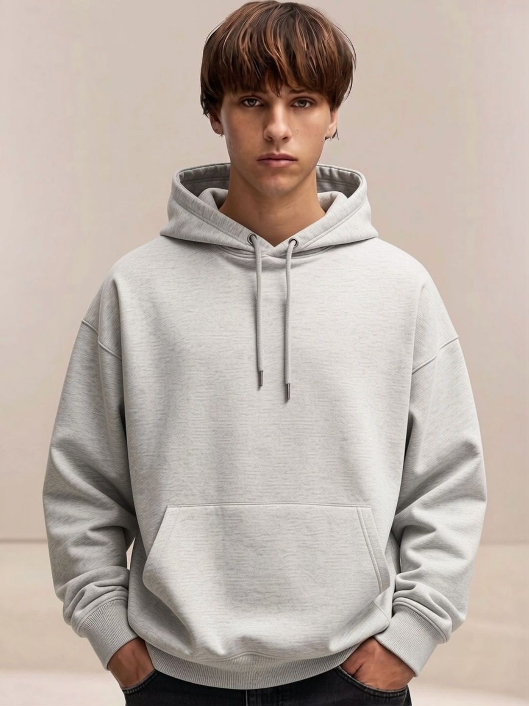 Cool Plus Men Hooded Sweatshirt-picture-54