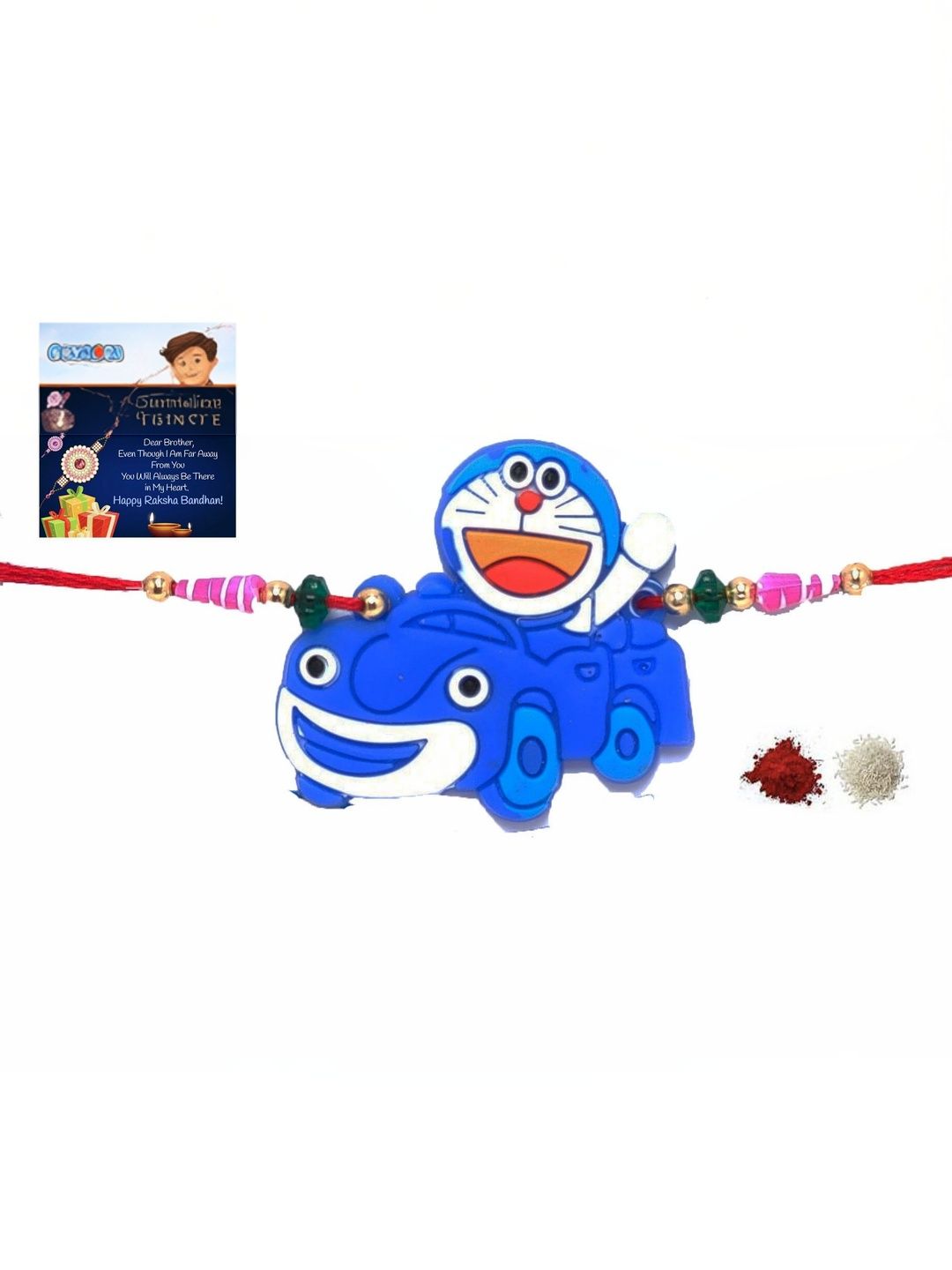 KAVIM Thread Rakhi-picture-34