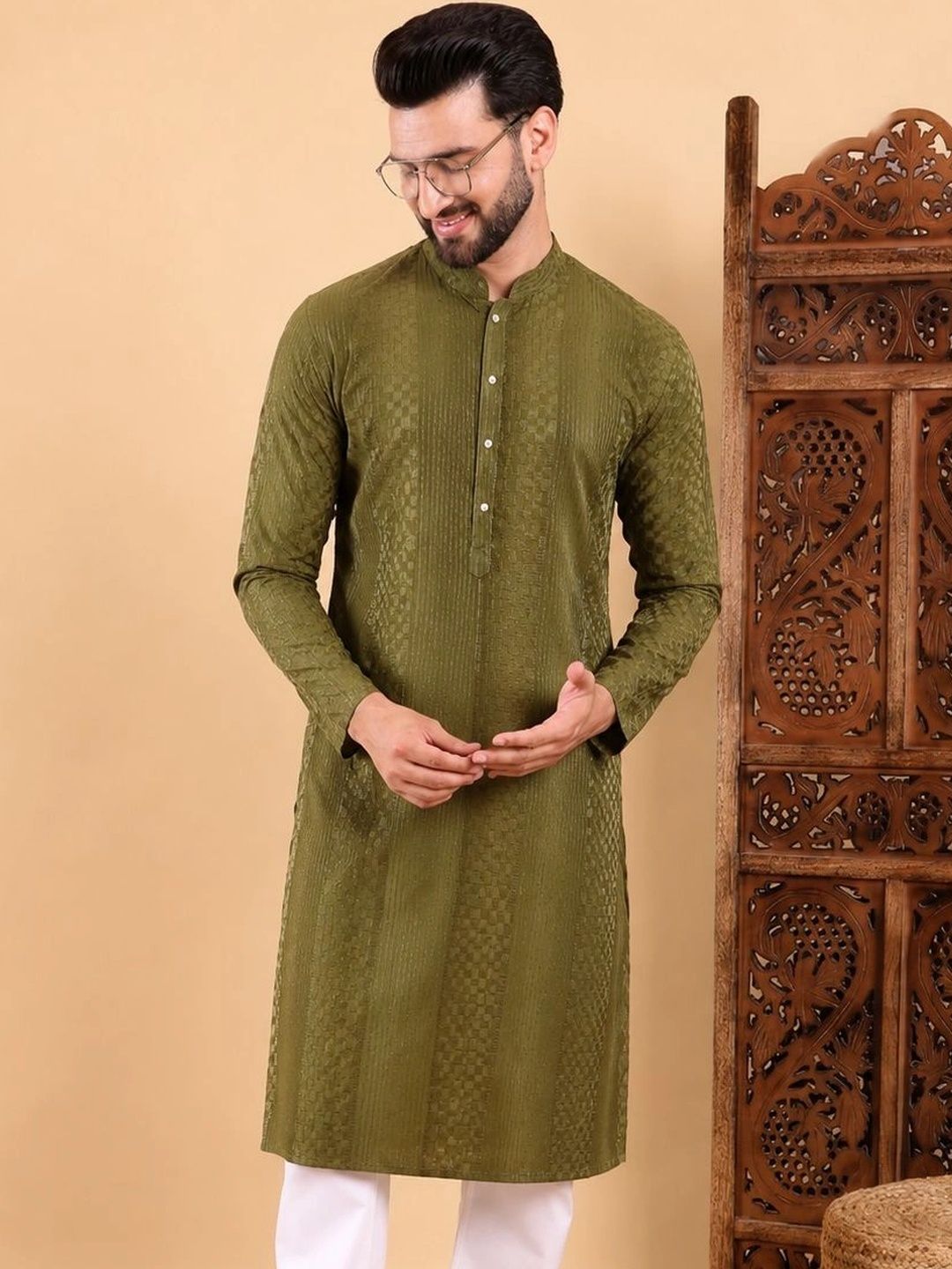 CELLUX Men Kurta-picture-50