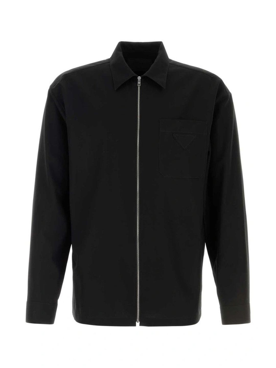 Prada Men Casual Shirt-picture-32