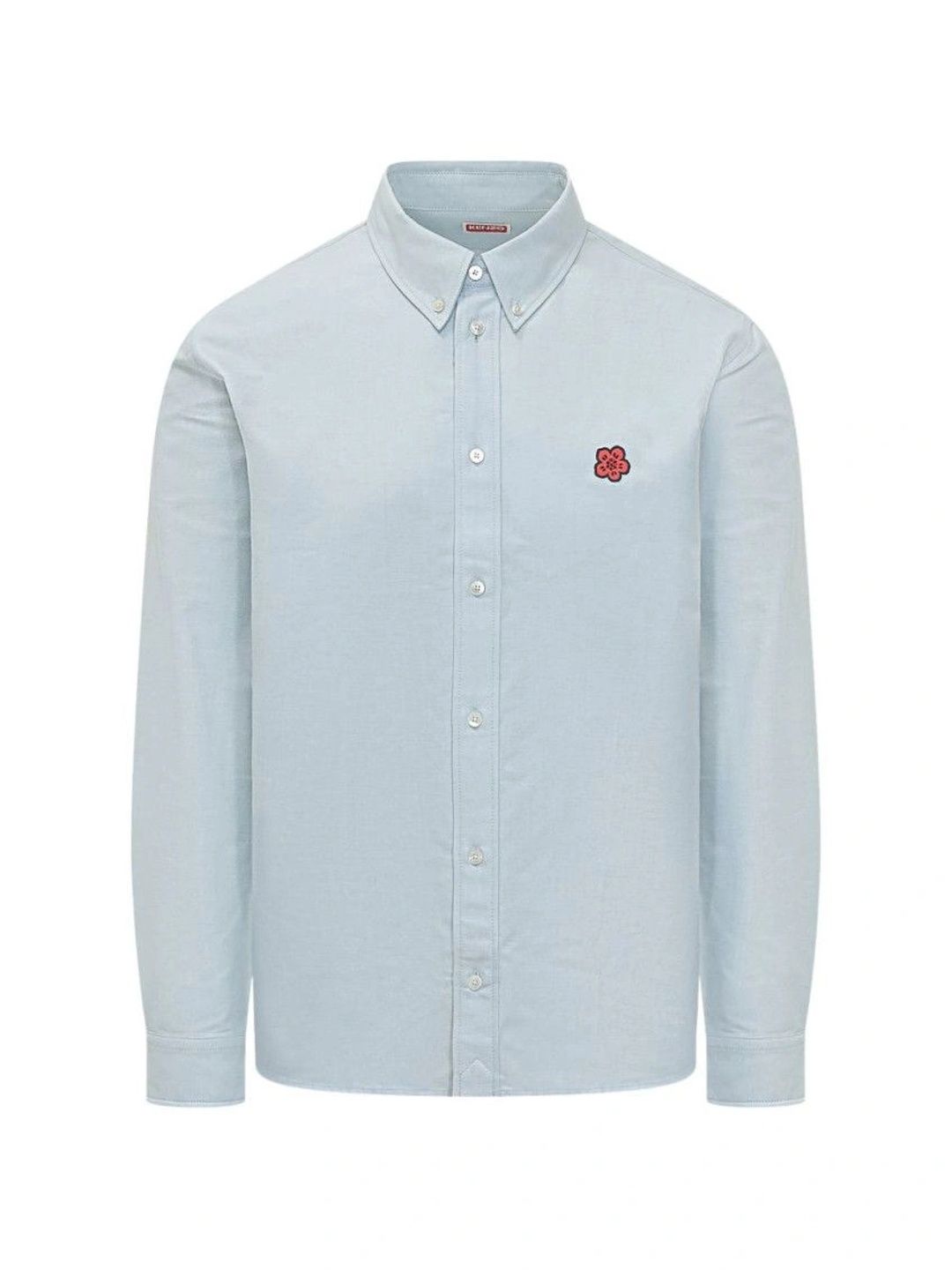 KENZO Men Casual Shirt-picture-18