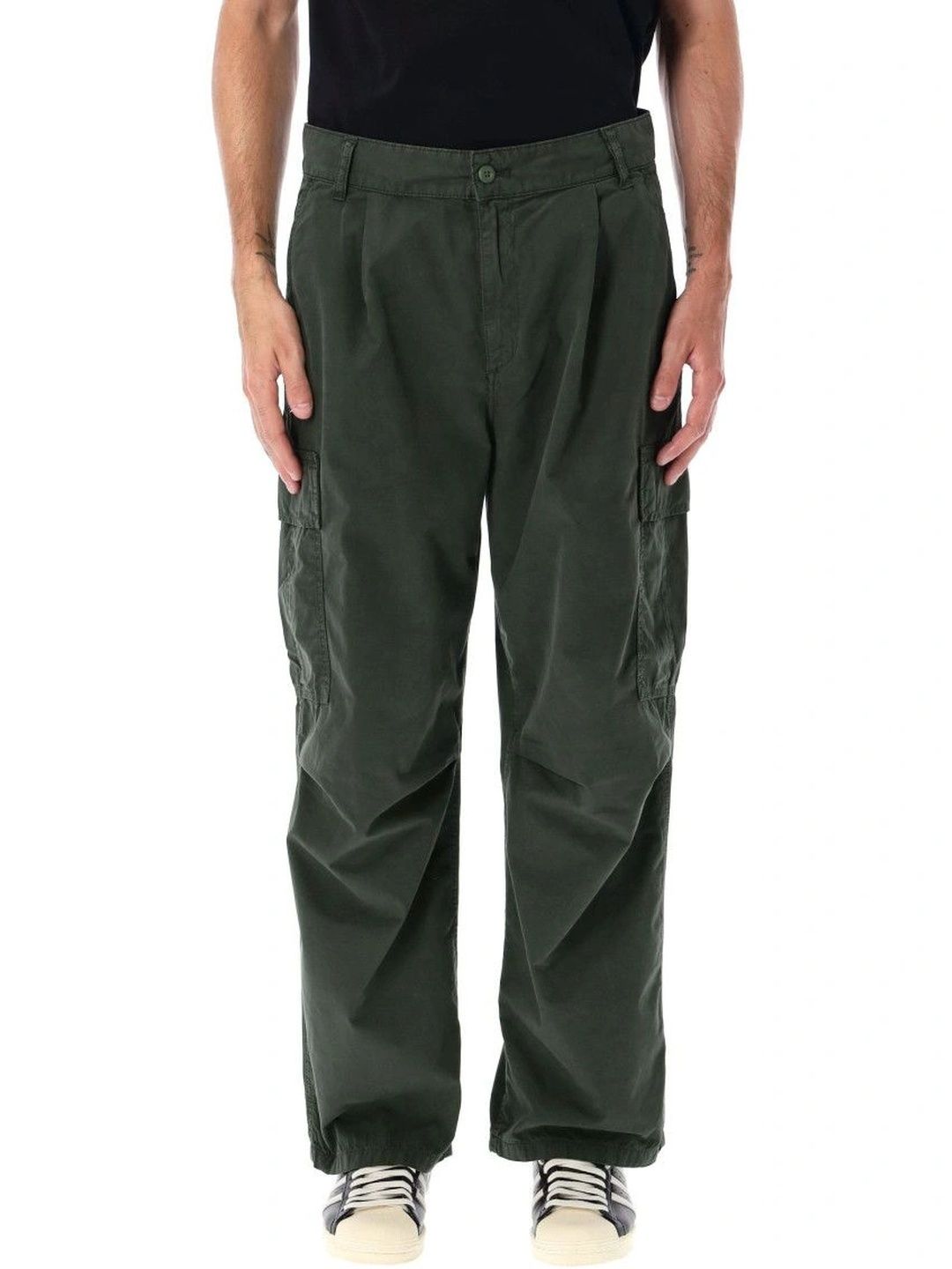Carhartt WIP Men Trousers-picture-22