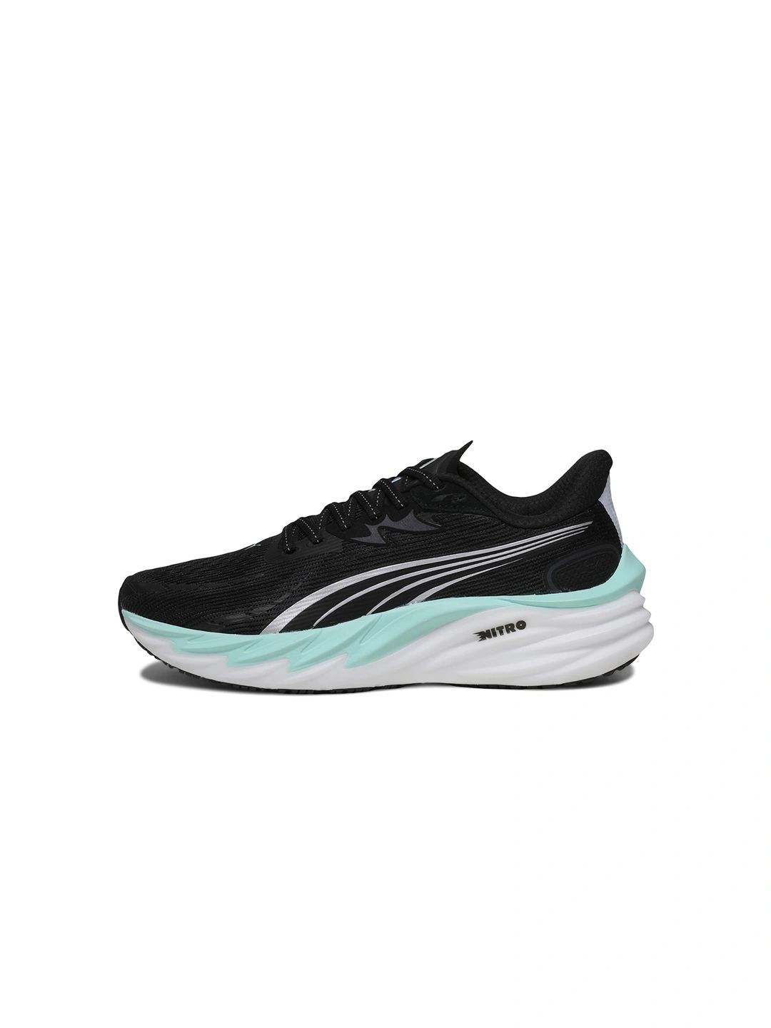 Puma Women Mesh Running Shoes-image-17