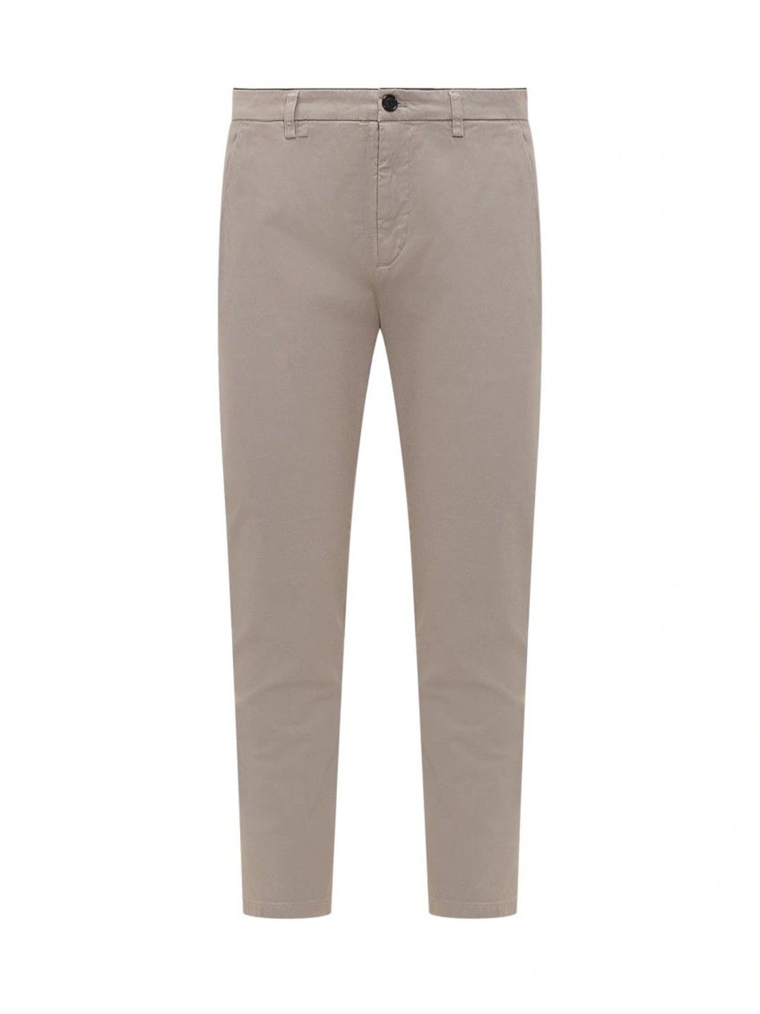 Department 5 Men Slim Fit Trousers-picture-12