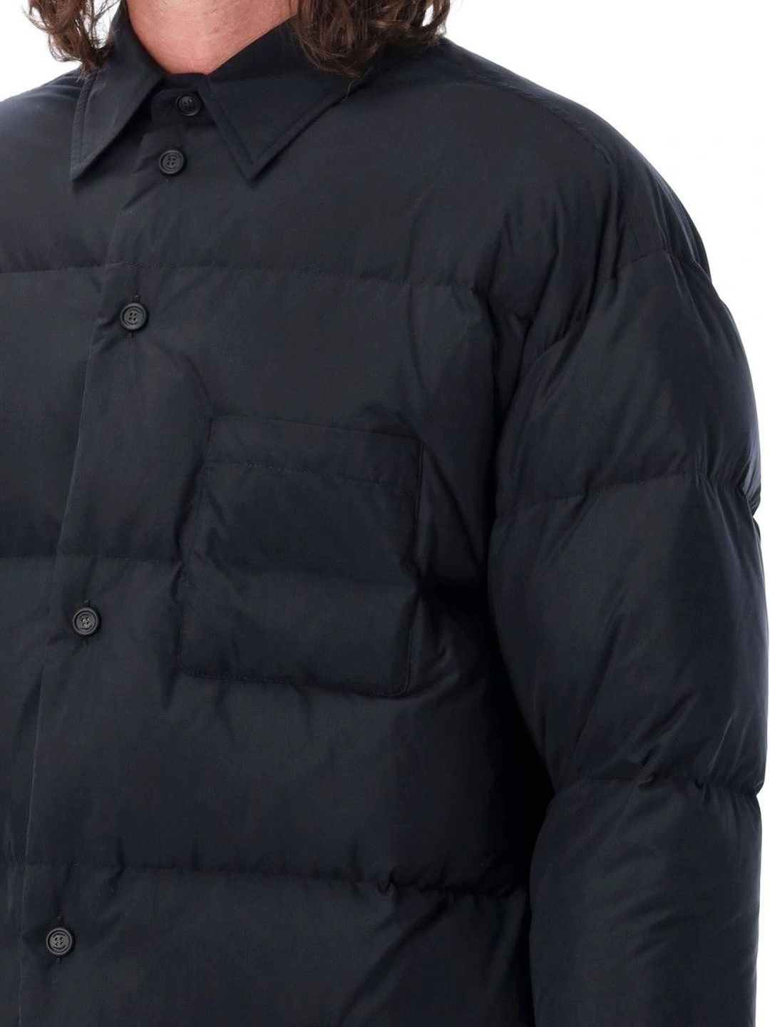 Off-White Men Insulator Puffer Jacket-picture-58