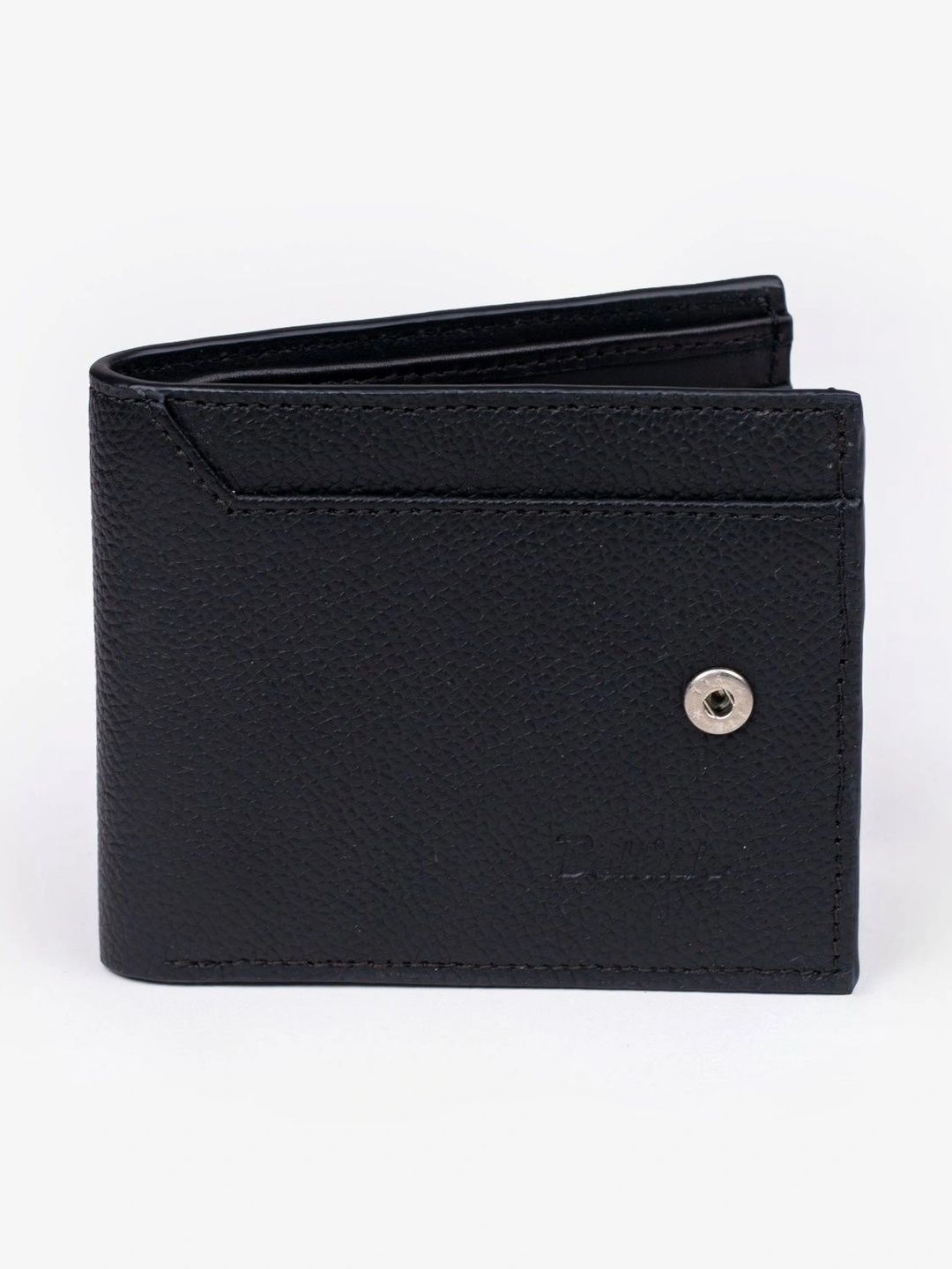 Bellish Men Textured Leather Two Fold Wallet-picture-50