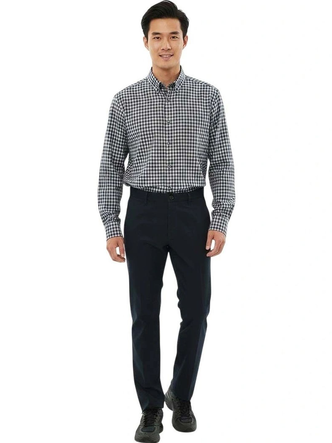 Dsquared2 Men Chinos Trousers-picture-15