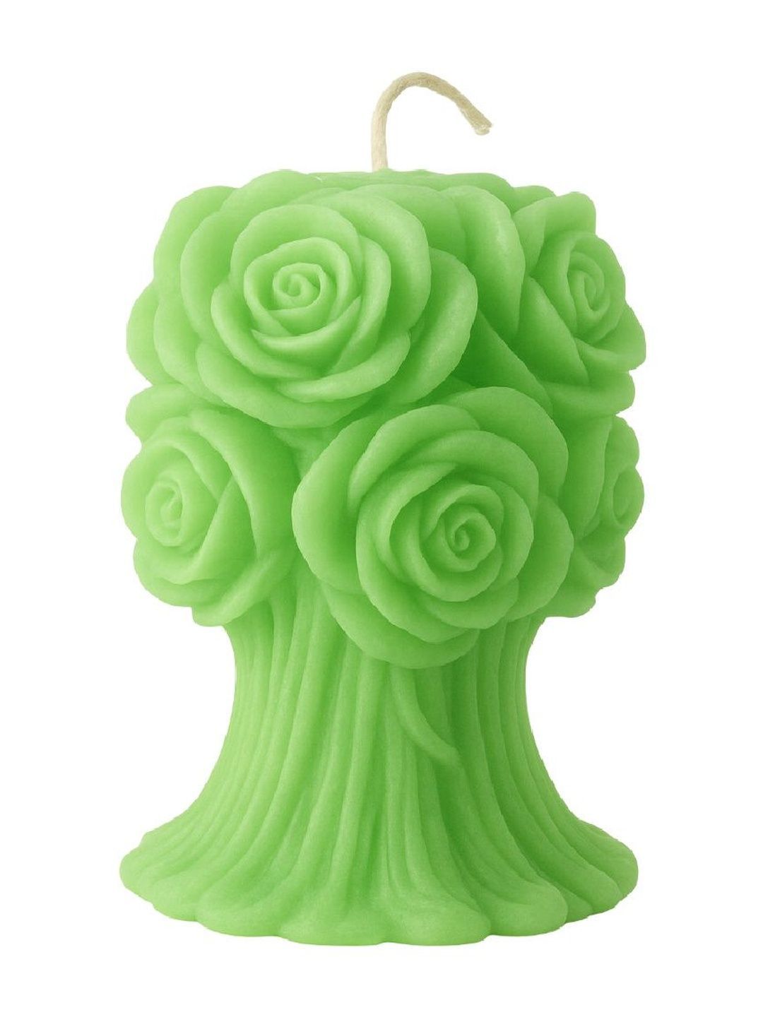 Derben Clove Green 1 pieces Pillar Candle-image-17
