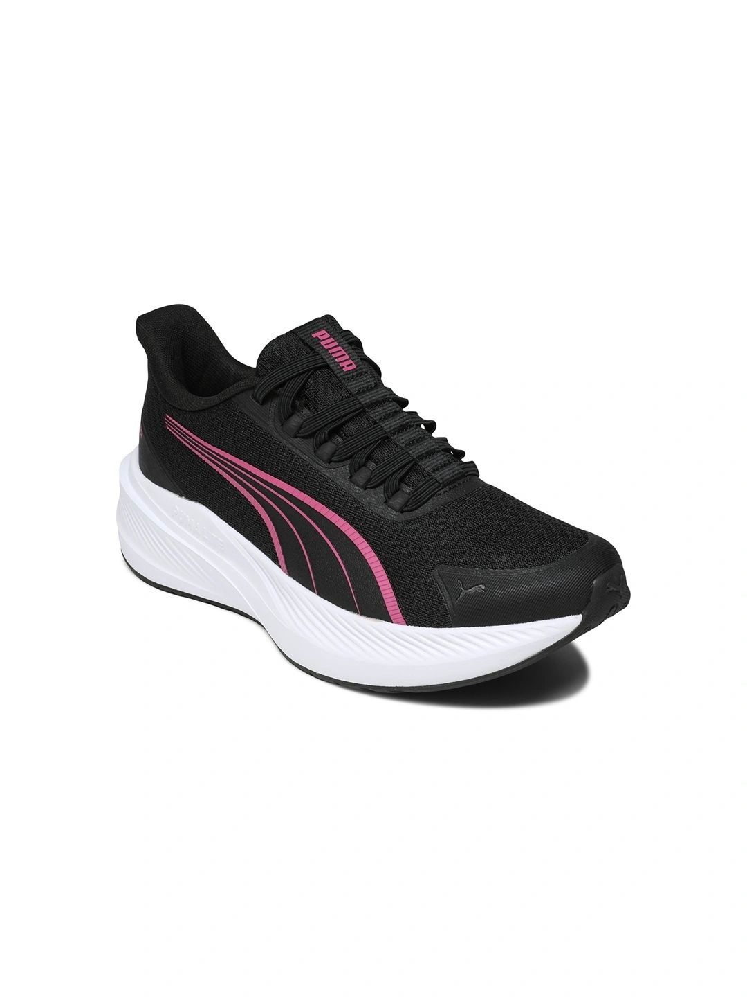 Puma Dasher Lite SLIPTECH Youth Running Shoes-picture-36