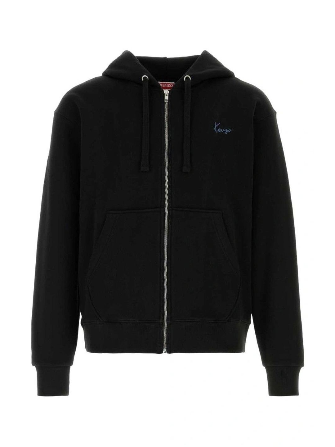 KENZO Men Printed Hooded Sweatshirt-picture-16