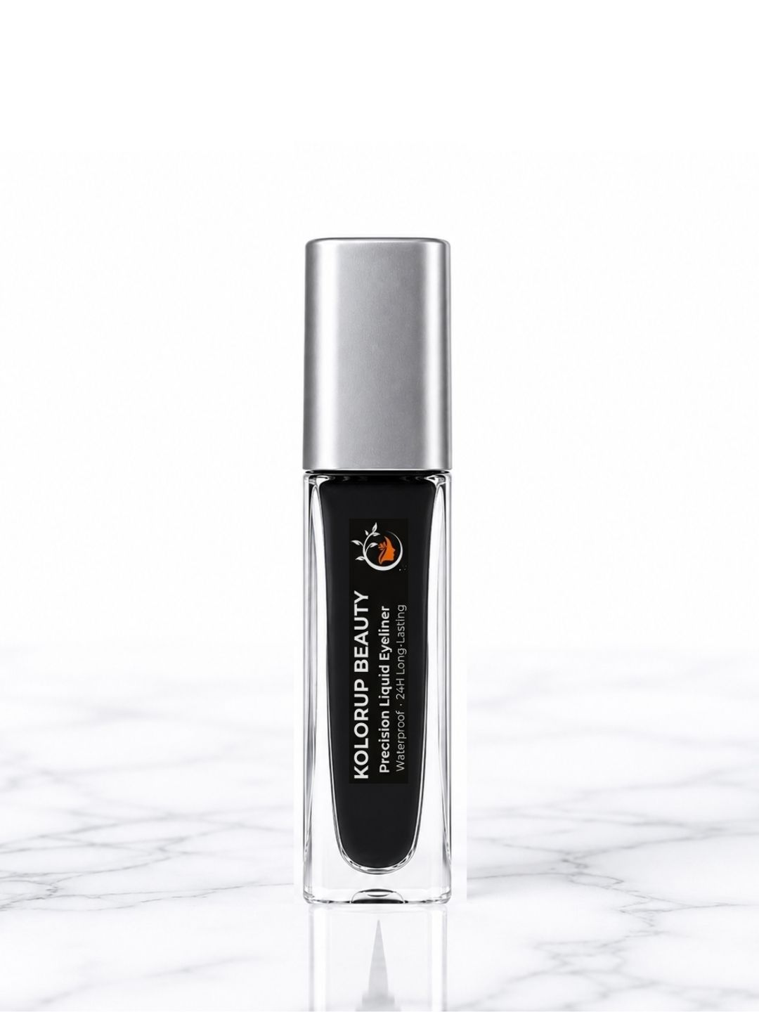 KOLORUP BEAUTY Precision Liquid Eyeliner - 9 ml - Black-image-37