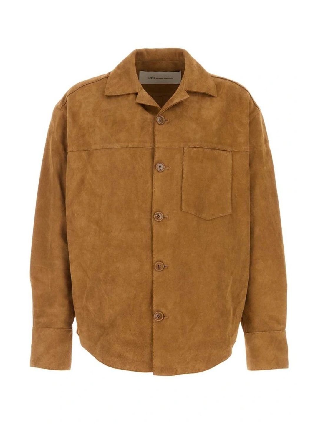 Ami Paris Men Casual Shirt-picture-18