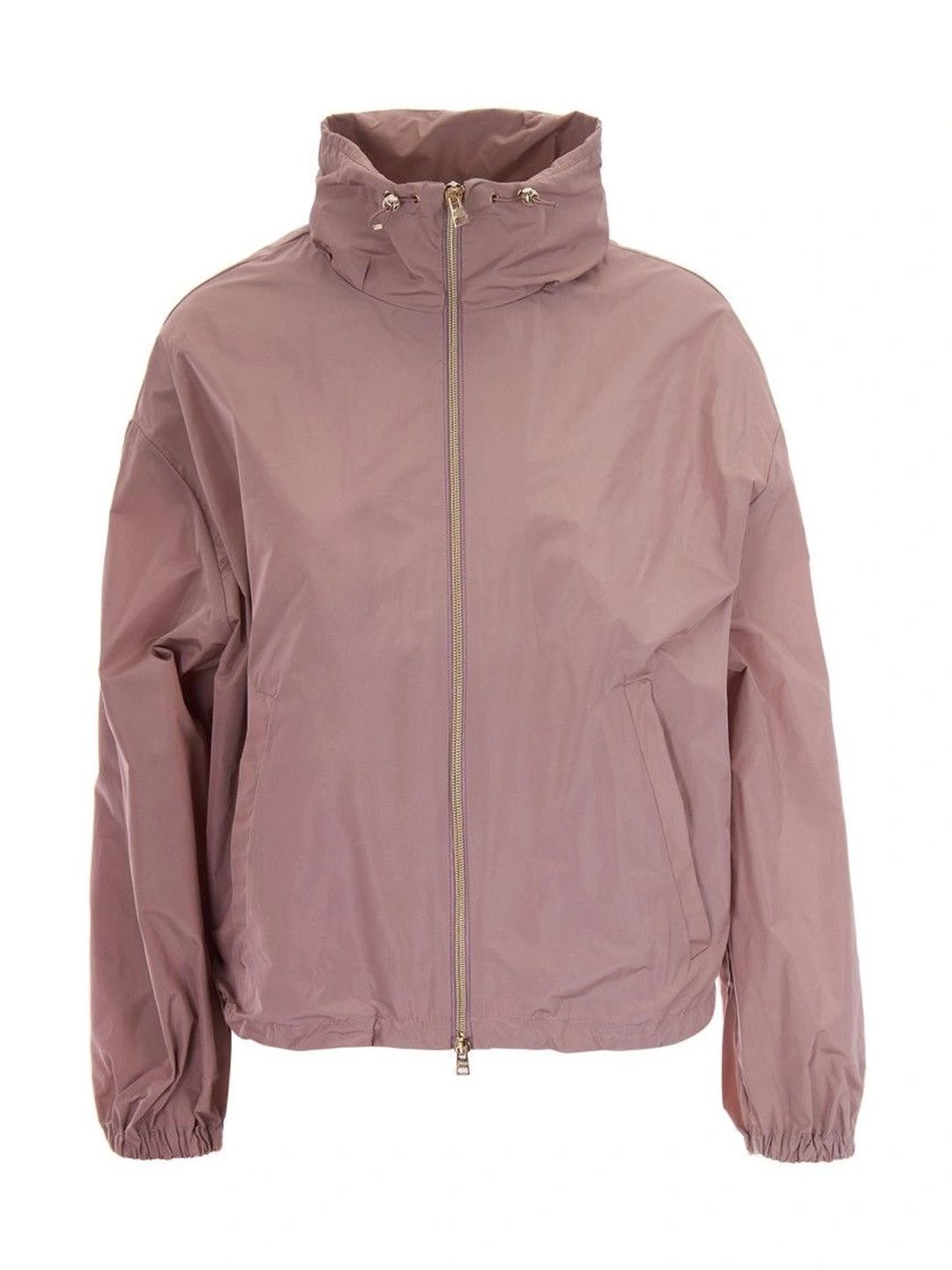 Herno Women Lightweight Woven Jacket-picture-41