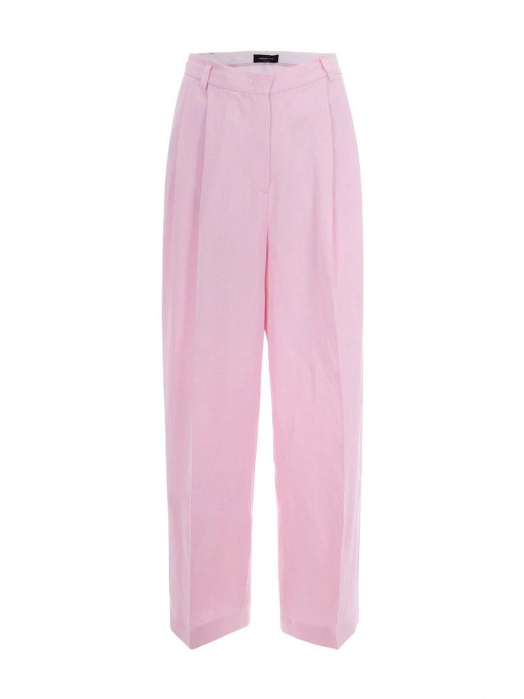 Fabiana Filippi Women High-Rise Trousers-picture-24