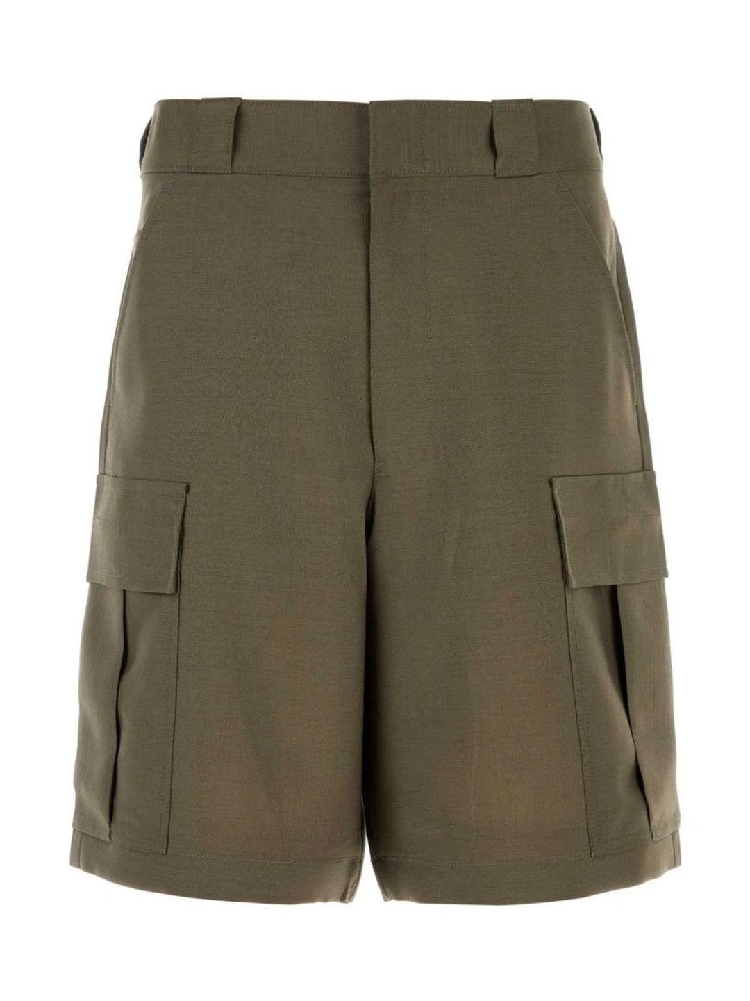 Prada Men Cargo Shorts-picture-28