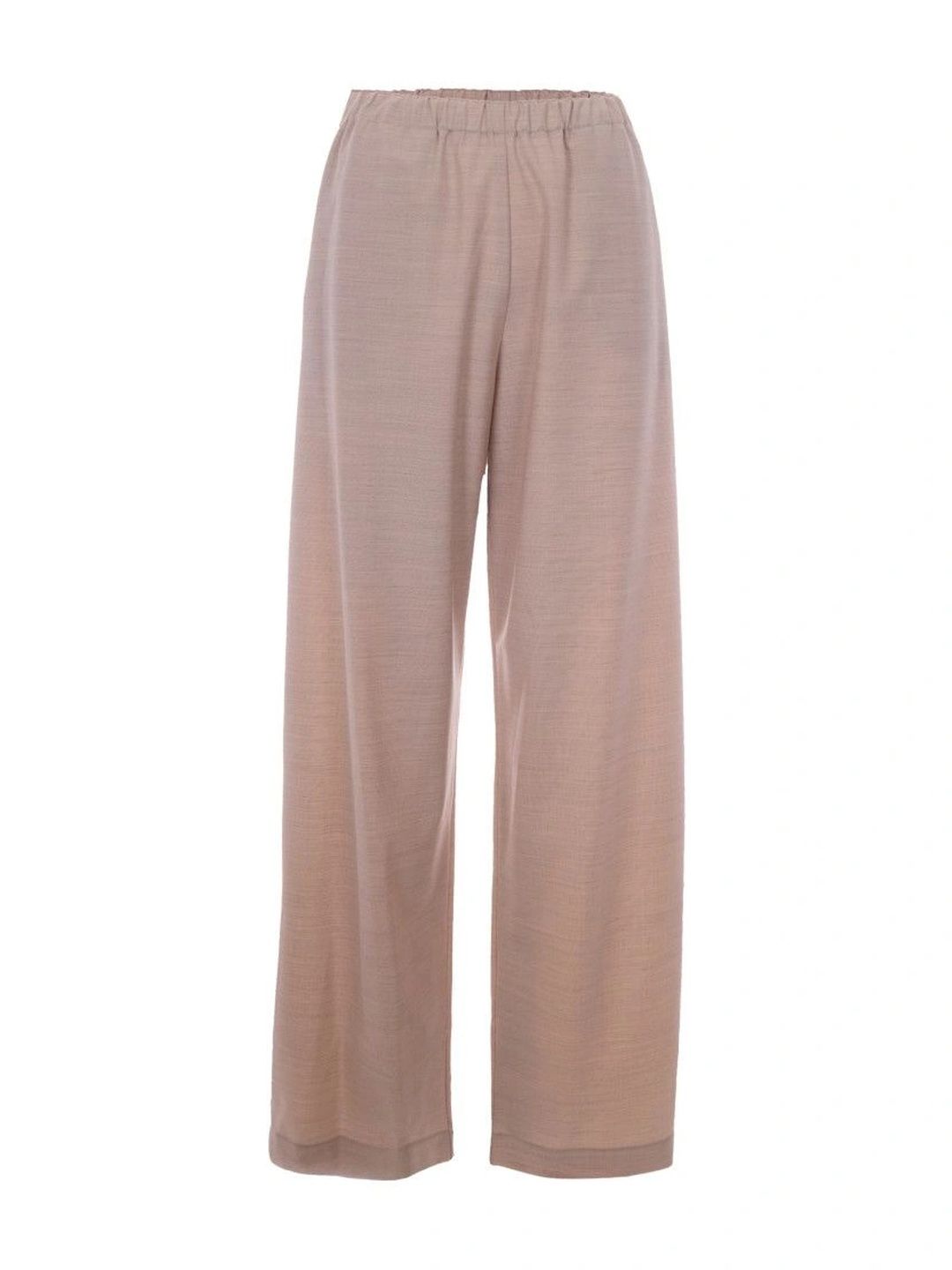 Fabiana Filippi Women High-Rise Trousers-picture-14