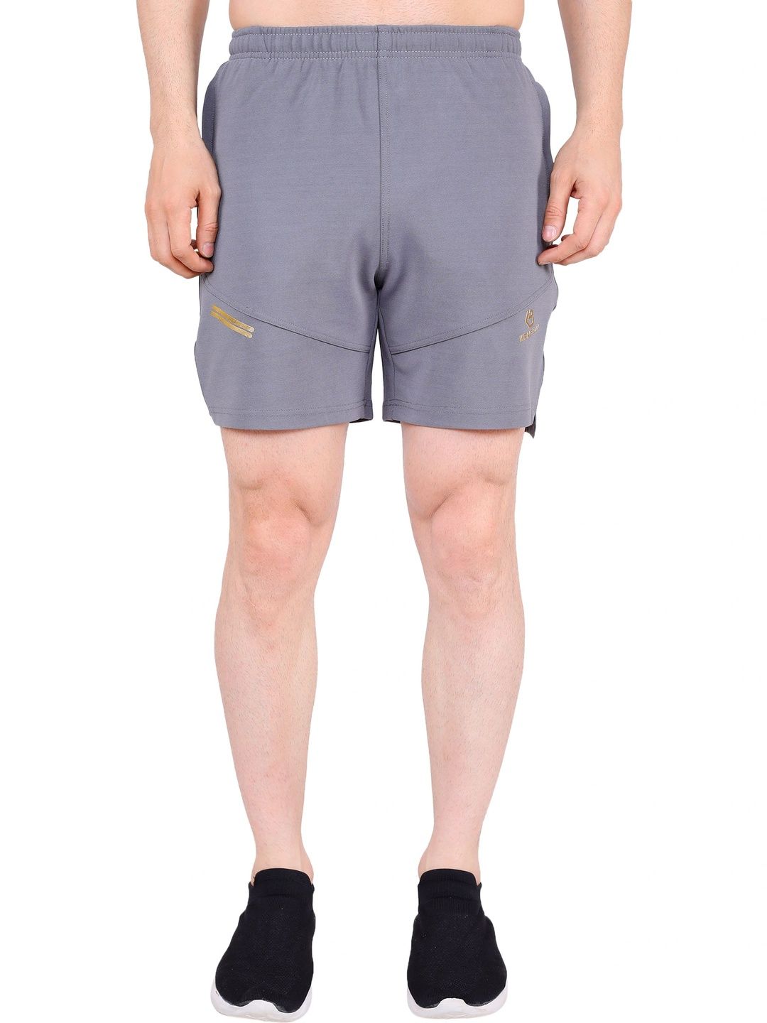 KRAGBUZZ Men Training or Gym Sports Shorts-picture-27