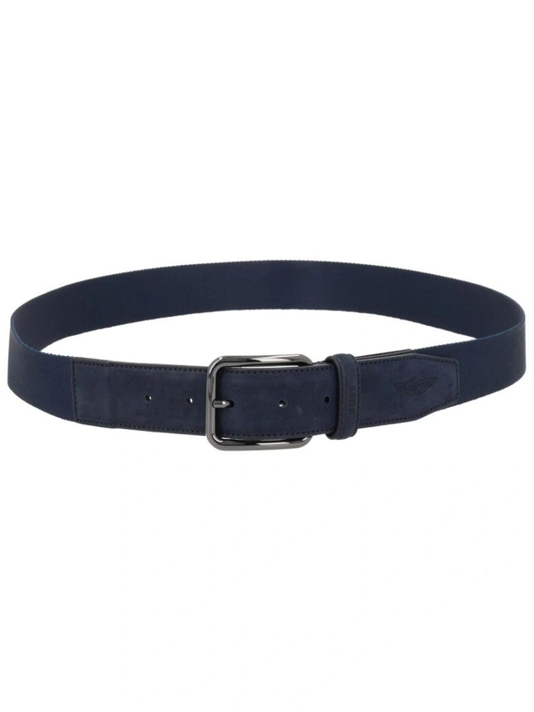 BOSS Men Textured Reversible Belt-image-20