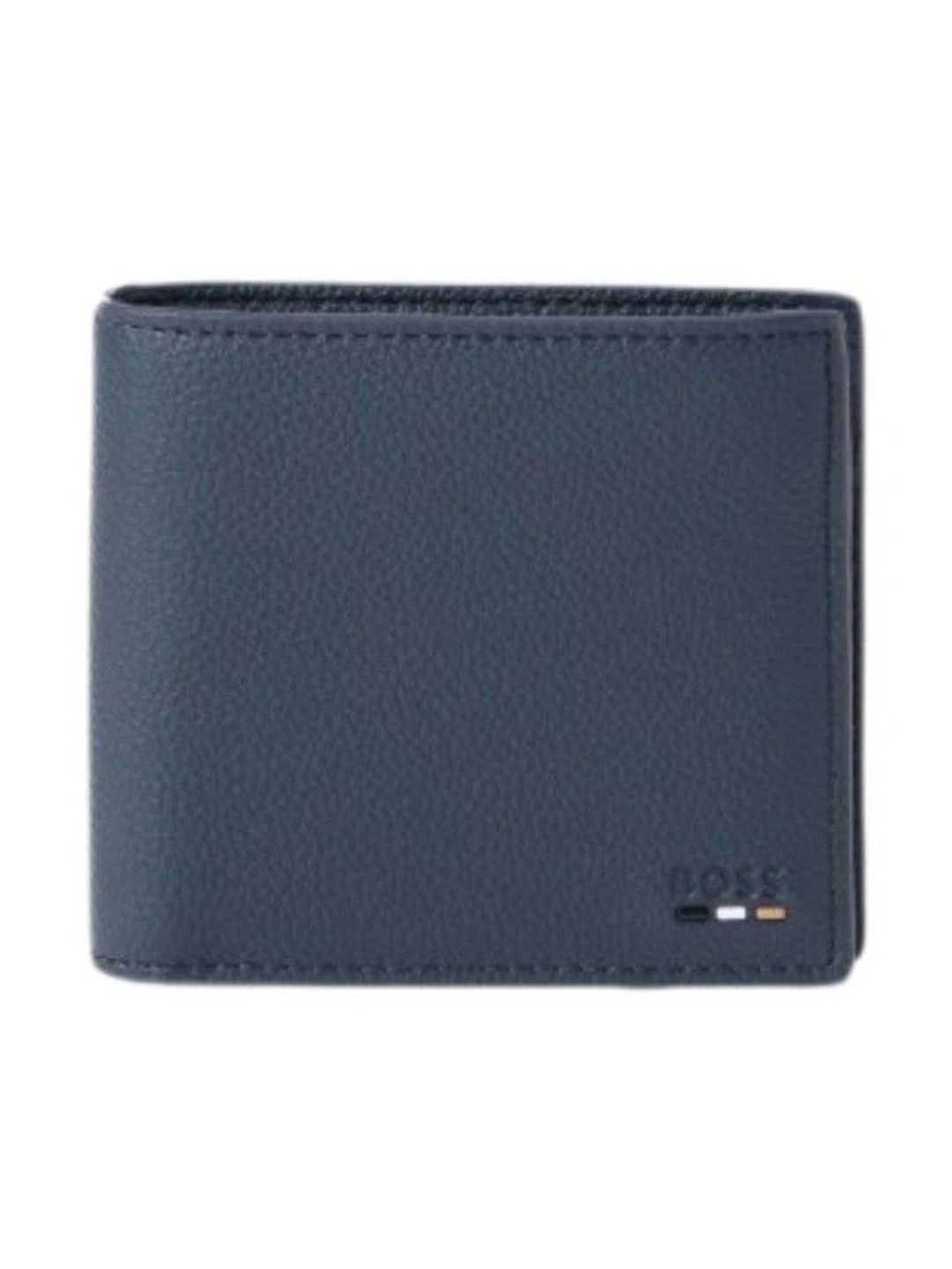 BOSS Men Leather Two Fold Wallet-picture-53