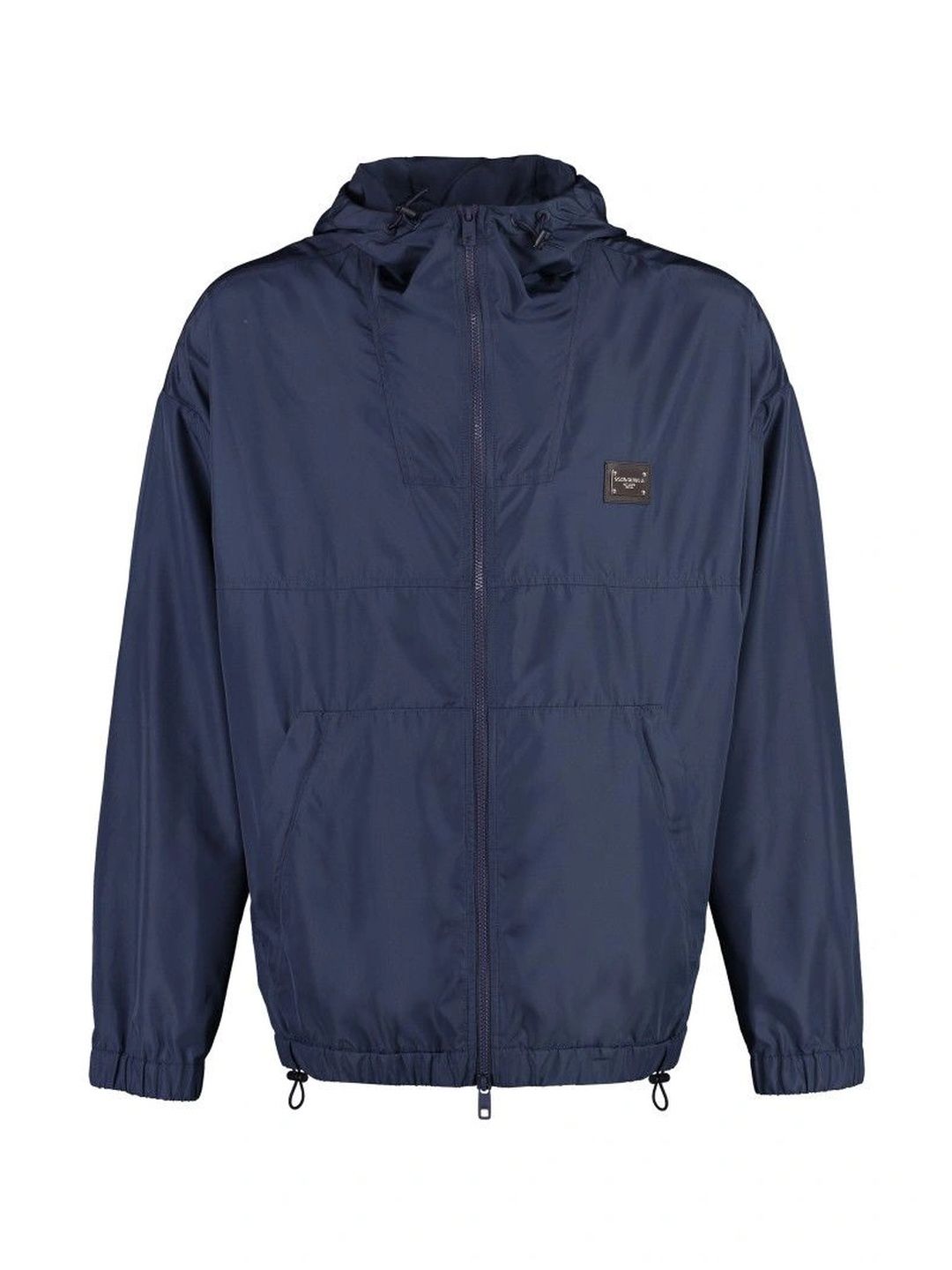 Dolce & Gabbana Men Lightweight Woven Jacket-picture-17
