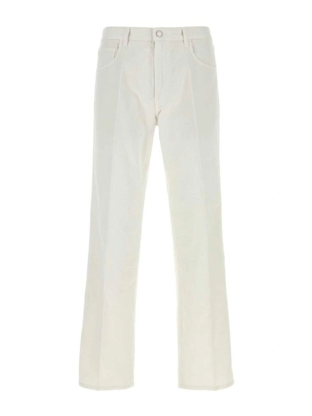 Prada Men Straight Fit Trousers-picture-45