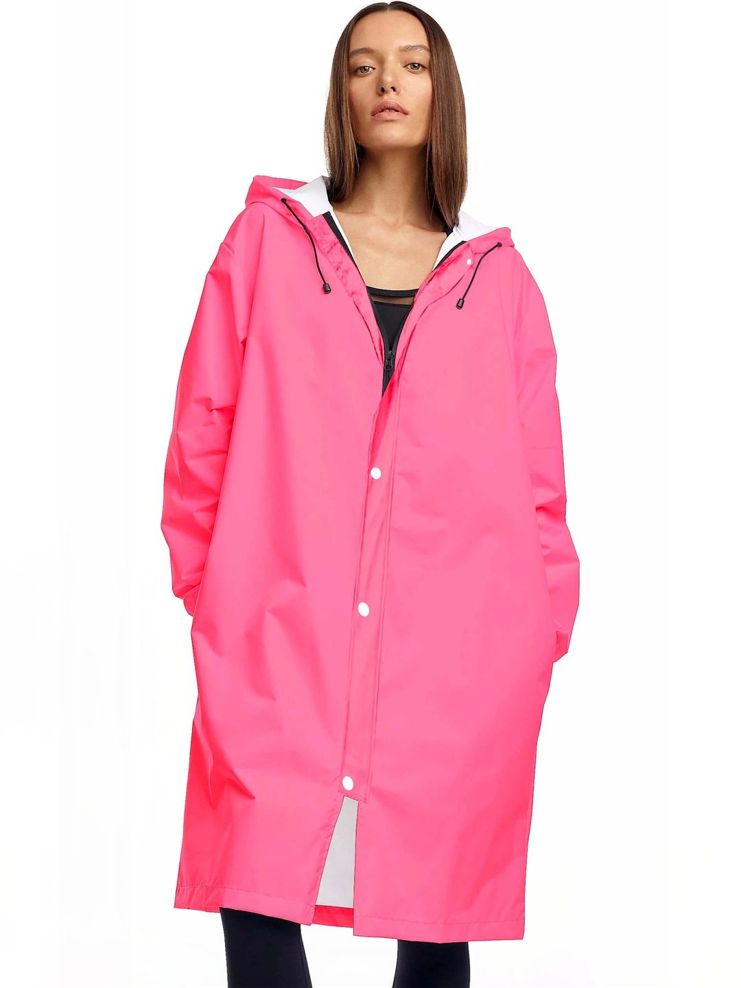 CAMISON Waterproof Reversible Raincoat-picture-14
