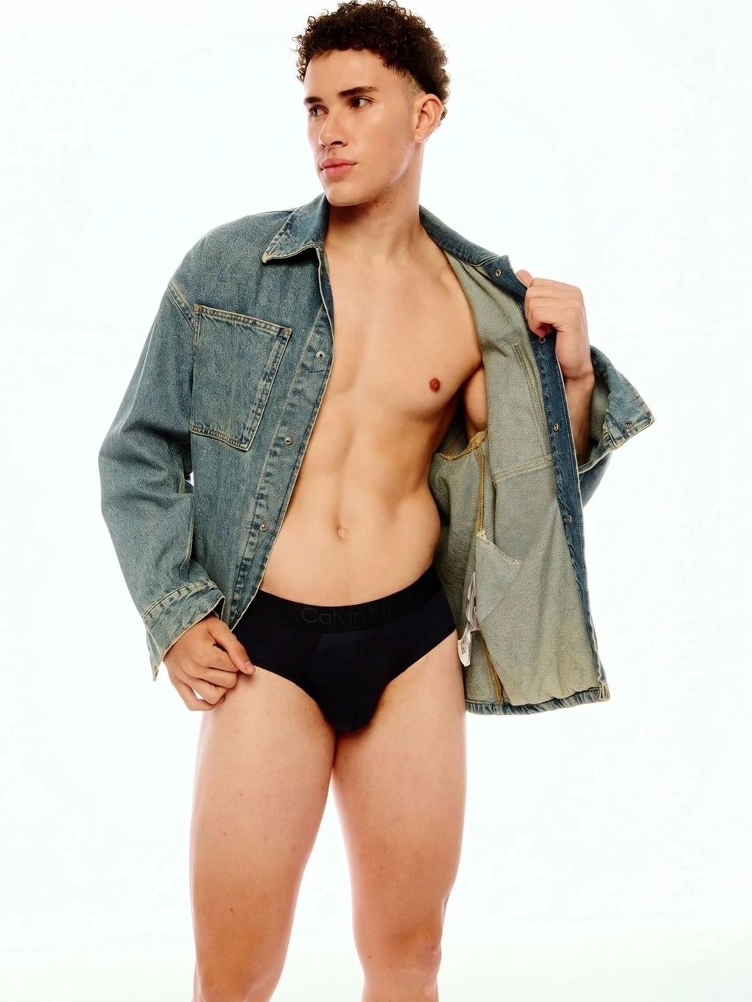 Calvin Klein Underwear Men Bikini-picture-40
