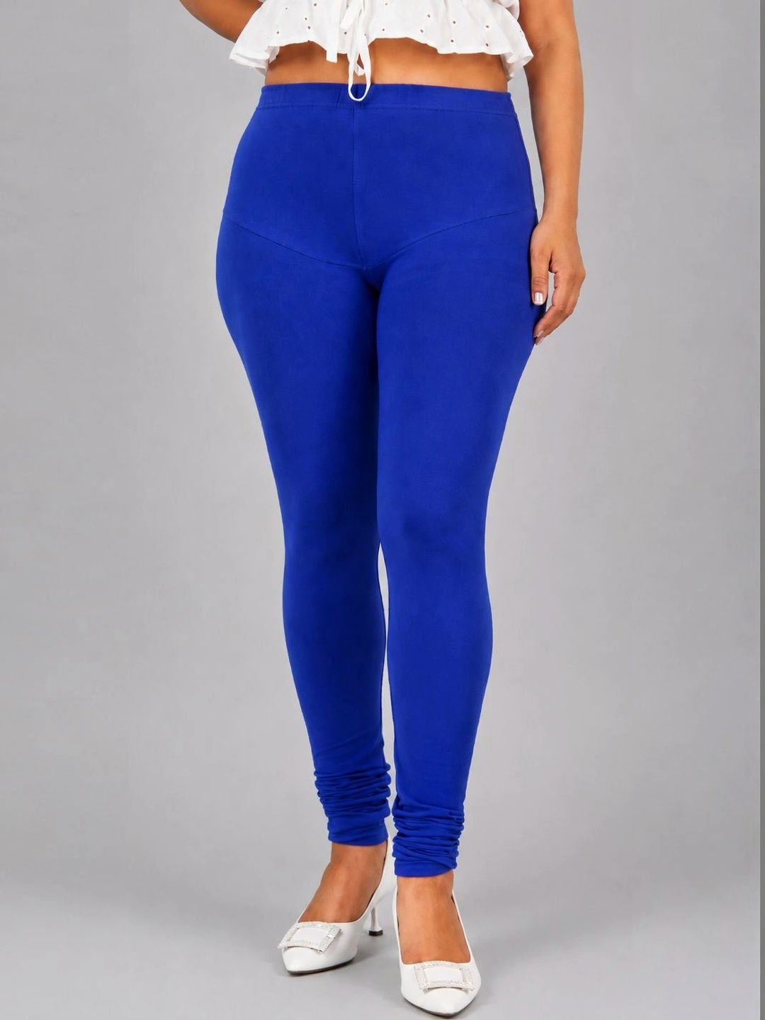 Trend Level Women Cotton Leggings-picture-26