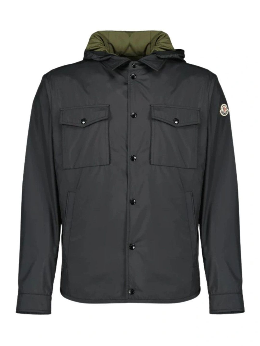 Moncler Men Padded Jacket-picture-31