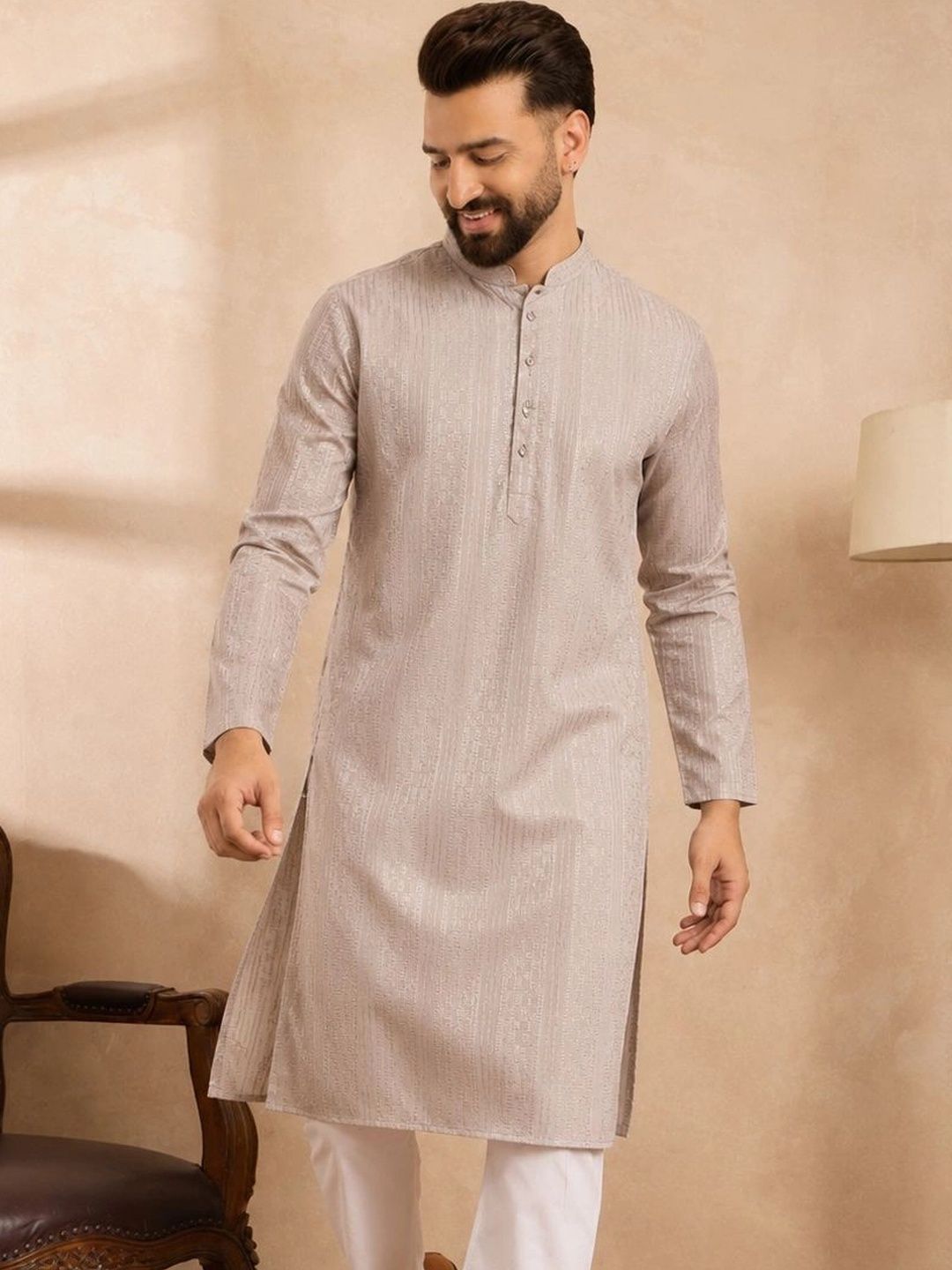 CELLUX Men Kurta-picture-35